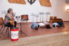 Musikschul-Schlusskonzert 2022 - Foto: Josef Kuss