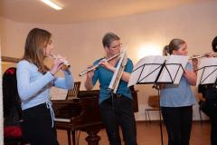 Musikschul-Schlusskonzert 2022 - Foto: Josef Kuss