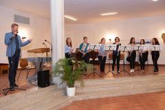 Musikschul-Schlusskonzert 2022 - Foto: Josef Kuss