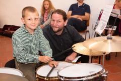 Musikschul-Schlusskonzert 2022 - Foto: Josef Kuss