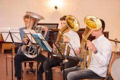 Musikschul-Schlusskonzert 2022 - Foto: Josef Kuss