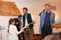 Musikschul-Schlusskonzert 2022 - Foto: Josef Kuss