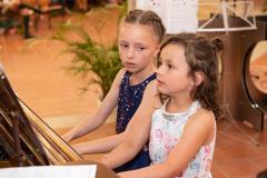 Musikschul-Schlusskonzert 2022 - Foto: Josef Kuss