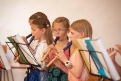 Musikschul-Schlusskonzert 2022 - Foto: Josef Kuss