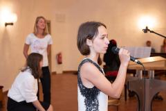 Musikschul-Schlusskonzert 2022 - Foto: Josef Kuss