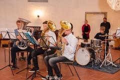 Musikschul-Schlusskonzert 2022 - Foto: Josef Kuss
