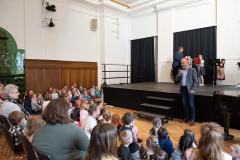 Muttertagsfeier 2022 - Foto: Josef Kuss