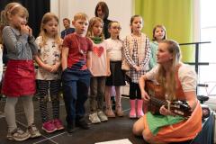 Muttertagsfeier 2022 - Foto: Josef Kuss