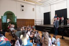 Muttertagsfeier 2022 - Foto: Josef Kuss