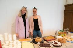 Muttertagsfeier 2022 - Foto: Josef Kuss