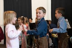 Muttertagsfeier 2022 - Foto: Josef Kuss