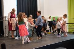 Muttertagsfeier 2022 - Foto: Josef Kuss