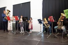 Muttertagsfeier 2022 - Foto: Josef Kuss