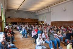 Muttertagsfeier 2022 - Foto: Josef Kuss