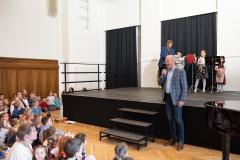 Muttertagsfeier 2022 - Foto: Josef Kuss