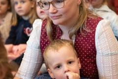 Muttertagsfeier 2022 - Foto: Josef Kuss