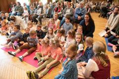 Muttertagsfeier 2022 - Foto: Josef Kuss