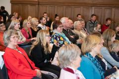 Muttertagsfeier 2022 - Foto: Josef Kuss