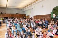 Muttertagsfeier 2022 - Foto: Josef Kuss