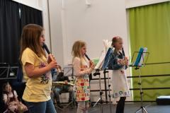 Muttertagsfeier 2022 - Foto: Josef Kuss