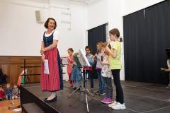 Muttertagsfeier 2022 - Foto: Josef Kuss