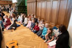 Muttertagsfeier 2022 - Foto: Josef Kuss