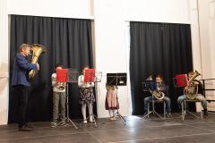 Muttertagsfeier 2022 - Foto: Josef Kuss