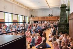 Muttertagsfeier 2022 - Foto: Josef Kuss