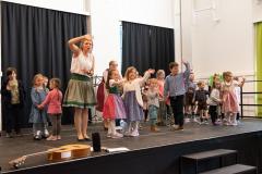 Muttertagsfeier 2022 - Foto: Josef Kuss