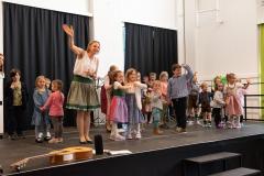 Muttertagsfeier 2022 - Foto: Josef Kuss