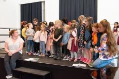 Muttertagsfeier 2022 - Foto: Josef Kuss