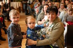 Muttertagsfeier 2022 - Foto: Josef Kuss