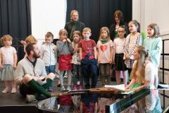 Muttertagsfeier 2022 - Foto: Josef Kuss