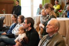 Muttertagsfeier 2022 - Foto: Josef Kuss