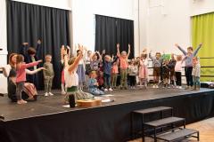 Muttertagsfeier 2022 - Foto: Josef Kuss