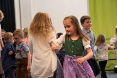 Muttertagsfeier 2022 - Foto: Josef Kuss