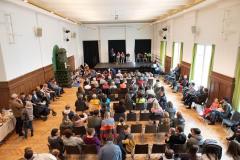 Muttertagsfeier 2022 - Foto: Josef Kuss