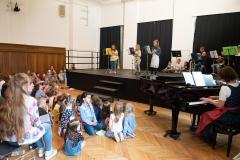 Muttertagsfeier 2022 - Foto: Josef Kuss