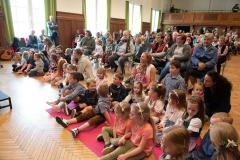 Muttertagsfeier 2022 - Foto: Josef Kuss