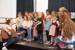 Muttertagsfeier 2022 - Foto: Josef Kuss