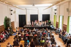 Muttertagsfeier 2022 - Foto: Josef Kuss