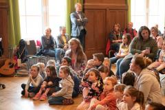 Muttertagsfeier 2022 - Foto: Josef Kuss