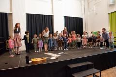 Muttertagsfeier 2022 - Foto: Josef Kuss