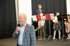 Muttertagsfeier 2022 - Foto: Josef Kuss