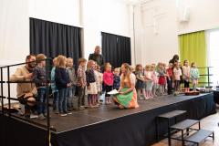 Muttertagsfeier 2022 - Foto: Josef Kuss