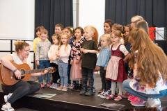 Muttertagsfeier 2022 - Foto: Josef Kuss