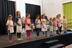 Muttertagsfeier 2022 - Foto: Josef Kuss