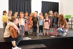 Muttertagsfeier 2022 - Foto: Josef Kuss