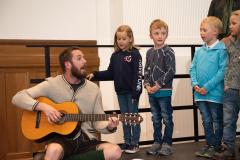 Muttertagsfeier 2022 - Foto: Josef Kuss