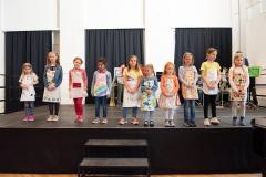 Muttertagsfeier 2022 - Foto: Josef Kuss